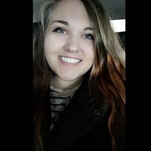 Meet your Posher, Brittany